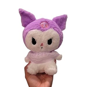 Kuromi Plush